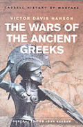 Wars Of The Ancient Greeks