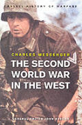 Second World War In The West