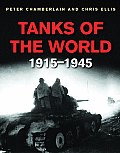 Tanks Of The World 1915 1945