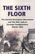 Sixth Floor The Danish Resistance Move