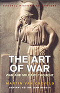Art of War War & Military Thought