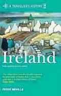 Travellers History Of Ireland 2nd Edition