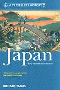 Travellers History Of Japan