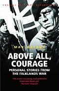 Above All Courage Personal Stories Fr
