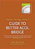 Guide To Better Acol Bridge