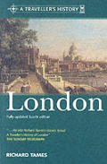 Travellers History London