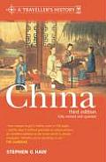 Travellers History China 3rd Edition