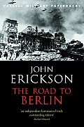 Road to Berlin Stalins War with Germany
