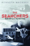 Searchers Radio Intercept In Two World