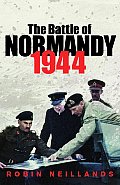 Battle Of Normandy 1944