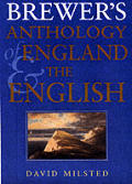 Brewers Anthology Of England & The Engli