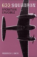 633 Squadron Operation Crucible