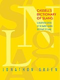 Cassells Dictionary of Slang
