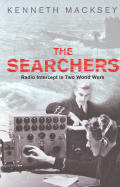 Searchers Radio Intercept In Two World W