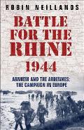 Battle for the Rhine 1944