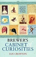 Brewers Cabinet Of Curiosities