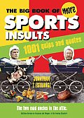 Big Book Of More Sports Insults