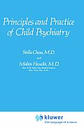 Principles and Practice of Child Psychiatry
