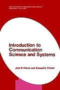Introduction to Communication Science & Systems