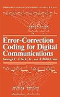 Error Correction Coding for Digital Communications