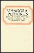 Behavioral Pediatrics: Research and Practice