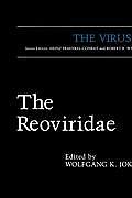 The Reoviridae
