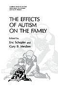 The Effects of Autism on the Family