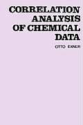 Correlation Analysis Of Chemical Data