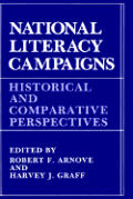 National Literacy Campaigns: Historical and Comparative Perspectives