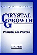 Crystal Growth: Principles and Progress