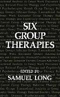 Six Group Therapies