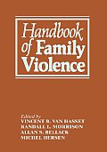 Handbook Of Family Violence