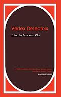Vertex Detectors (Ettore Majorana International Science Series: Physical Sciences, Vol 34)