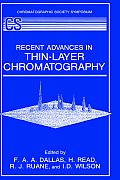 Recent Advances in Thin-Layer Chromatography