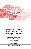 Terrestrial Space Radiation and Its Biological Effects