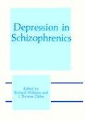 Depression in Schizophrenics