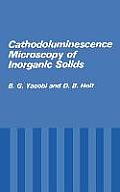 Cathodoluminescence Microscopy of Inorganic Solids