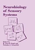 Neurobiology of Sensory Systems