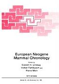 European Neogene Mammal Chronology