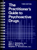 Practitioners Guide To Psychoactive Drugs 3rd Edition