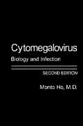 Cytomegalovirus: Biology and Infection