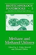 Methane and Methanol Utilizers