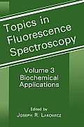 Biochemical Applications