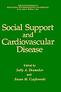 Social Support and Cardiovascular Disease