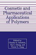 Cosmetic & Pharmaceutical Applications Of Polyme