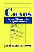 Chaos: From Theory to Applications
