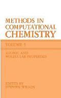 Methods in Computational Chemistry