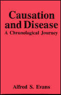 Causation and Disease: A,