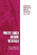 Prostate Cancer and Bone Metastasis