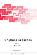 Rhythms in Fishes